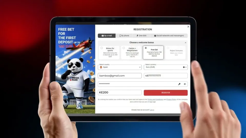 How to Sign Up on Stake 2026: My Secure Account & Bonus Walkthrough